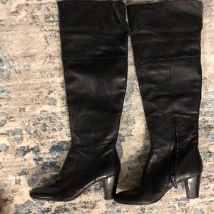 Bandolino Leather Boots